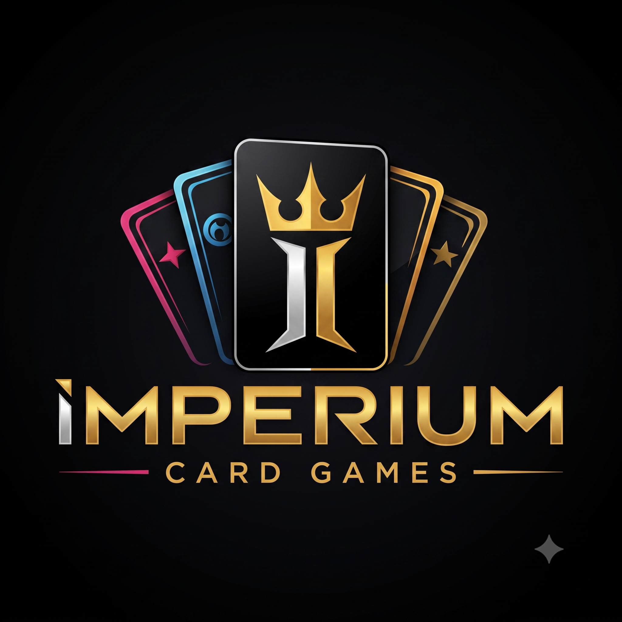 Imperium Card Games